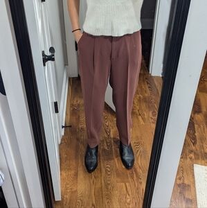 wilfred aritizia effortless pants